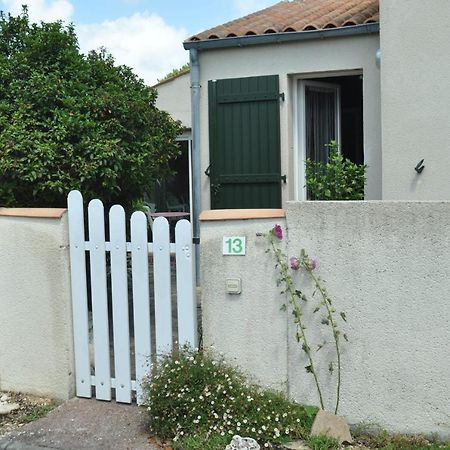 Villa Pavillon Des Loritz Grand-Village-Plage Exterior foto