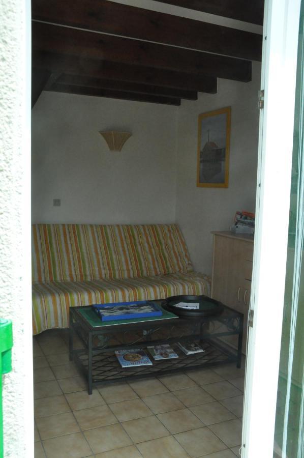 Villa Pavillon Des Loritz Grand-Village-Plage Exterior foto