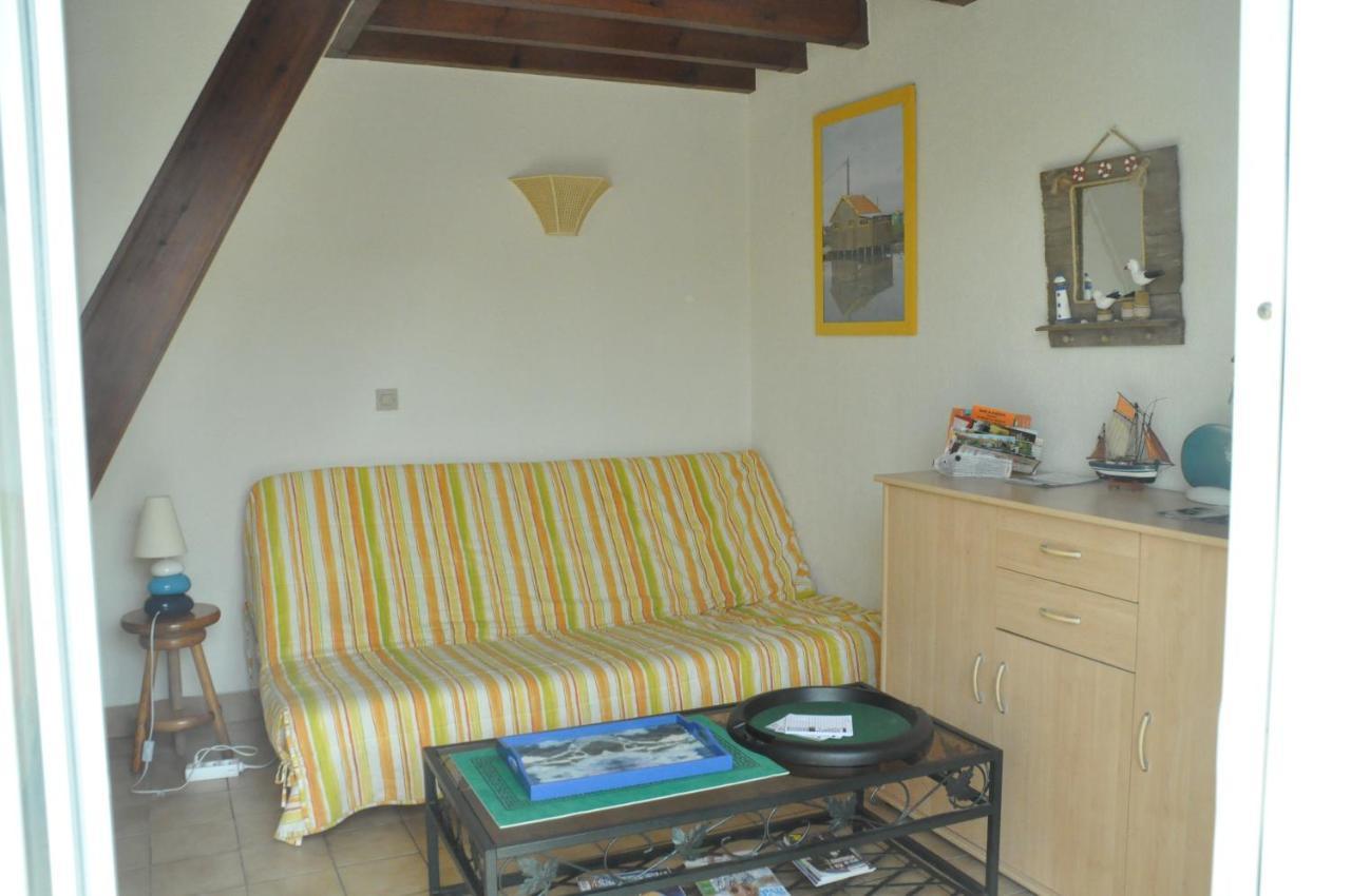 Villa Pavillon Des Loritz Grand-Village-Plage Exterior foto