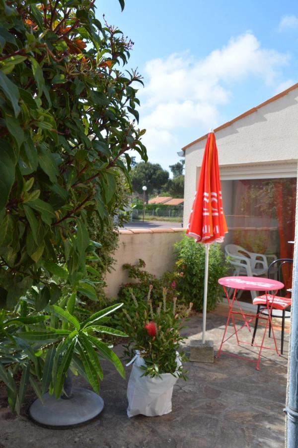 Villa Pavillon Des Loritz Grand-Village-Plage Exterior foto