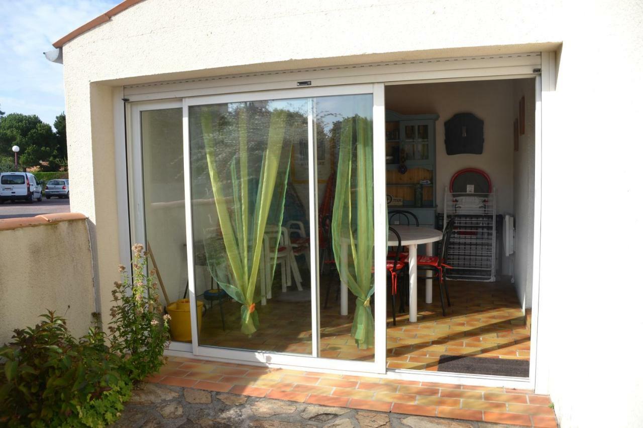 Villa Pavillon Des Loritz Grand-Village-Plage Exterior foto