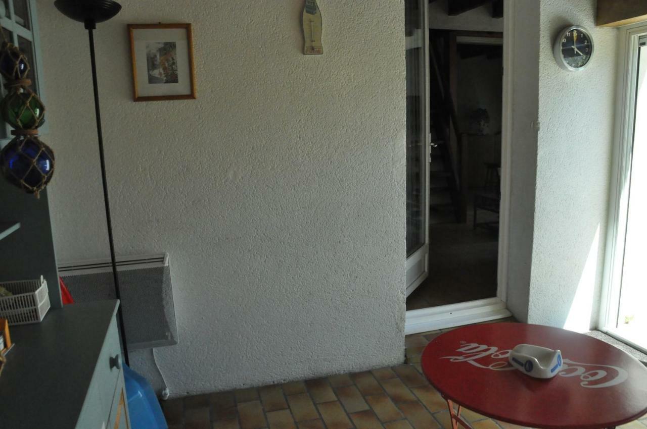 Villa Pavillon Des Loritz Grand-Village-Plage Exterior foto
